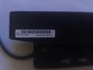 Visor TPV PD-300 Posiflex