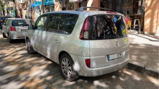 Renault Espace 2011