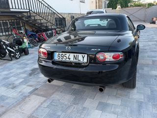Mazda MX-5 2008