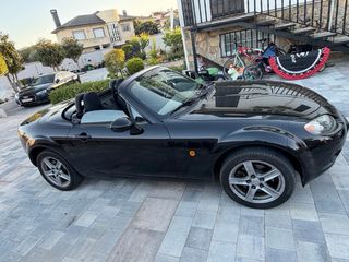 Mazda MX-5 2008