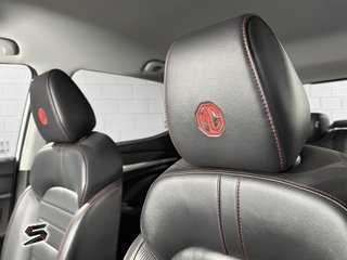 MG ZS 1.0T Luxury Auto