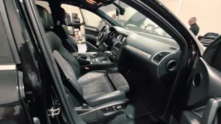 Audi Q7 2014