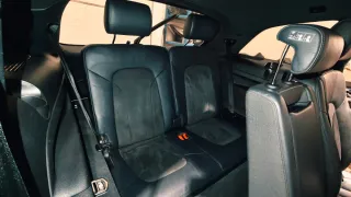 Audi Q7 2014