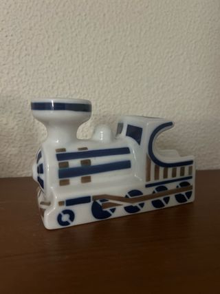 Tren Cerámica Sargadelos