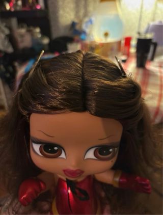 Bratz big babyz