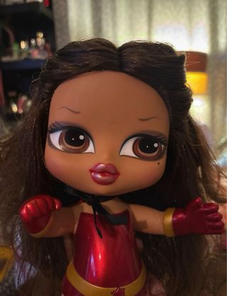 Bratz big babyz