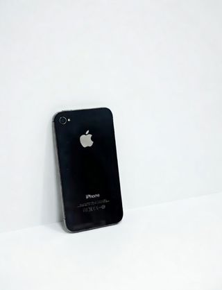 iPhone 4 16GB Nero + Scatola Originale