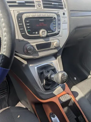 Ford Kuga 2009
