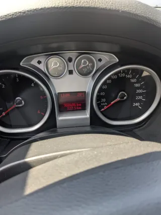 Ford Kuga 2009