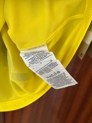 Camiseta Inter de Milan 2022/2023