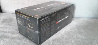 Blackmagicdesign ATEM Mini Pro NUEVO