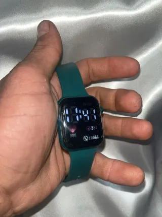 Orologio digitale
