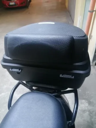 Bauletto Scooter 32L Nuovo