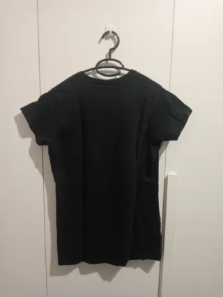 Tshirt donna EMP backstage club Gildan XL