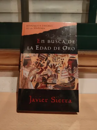 En busca de la edad de oro