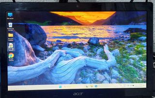 Portatile Acer Aspire 5742 Nero