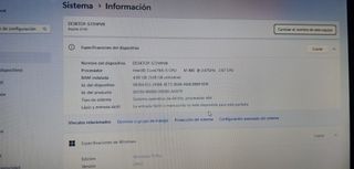 Portatile Acer Aspire 5742 Nero