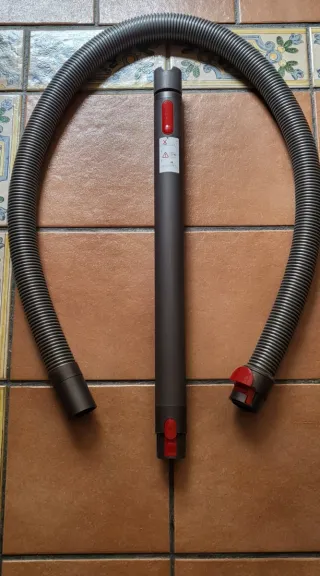 Tubo e tubo flessibile Dyson originali