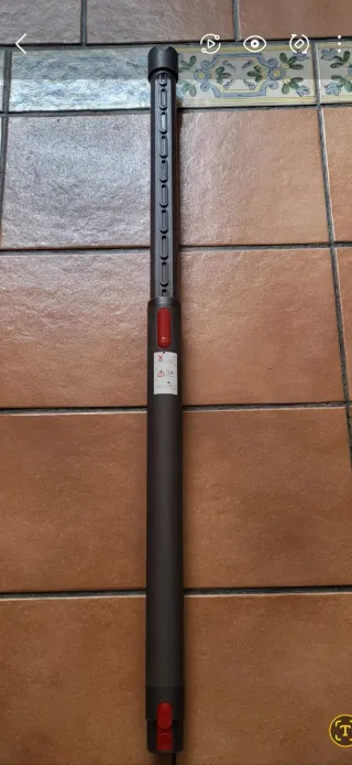 Tubo e tubo flessibile Dyson originali