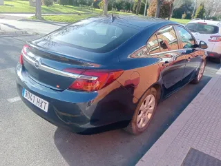 Opel Insignia 2014
