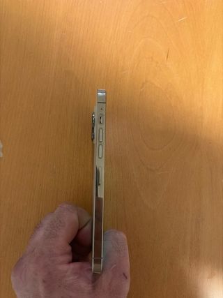 iPhone 13 Pro Max dorado