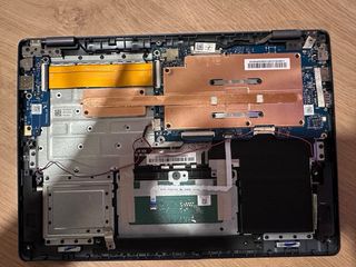 Portátil Asus Táctil para piezas o reparar