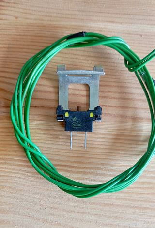 SONDA TEMPERATURA CALDERA CHAFFOTEAUX MX2 24 FF