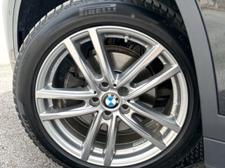 Impecable BMW X1 diesel automatico