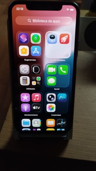 iPhone 11 Pro 64GB Oro
