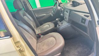 Lancia Diésel Etiqueta B