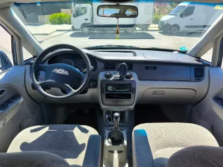 Hyundai Trajet ETIQUETA ECO