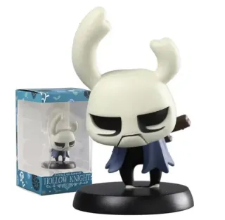 Action Figure Hollow Knight Zote