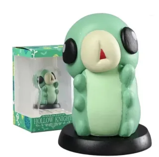 Action Figure Hollow Knight Grub