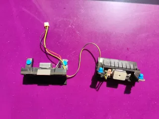 Despiece TV Samsung UE32J4500