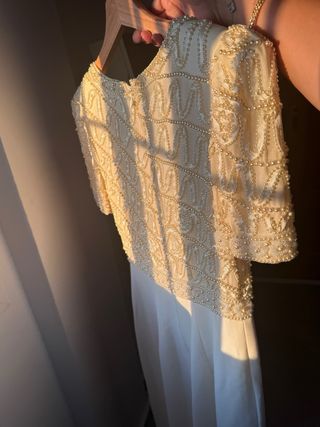 Vestido blanco