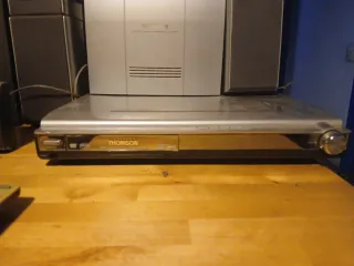 Homecinema Thomson