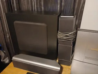Homecinema Thomson