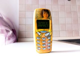 Nokia 3310 Sexy + Batteria Nuova + Caricabatterie