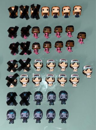 Funko Pop Stranger Things Kinder Joy