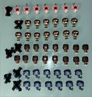 Funko Pop Stranger Things Kinder Joy