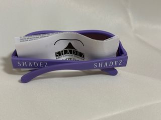Gafas de sol SHADEZ para niños de 3-8 años,