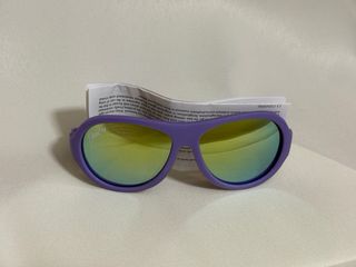 Gafas de sol SHADEZ para niños de 3-8 años,