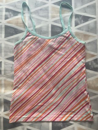 Top tirantes Victoria's Secret Talla S