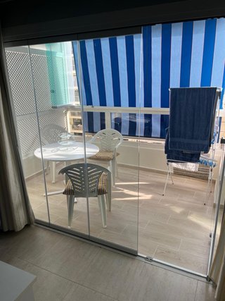 Apartamento vacacional primera línea  FUENGIROLA