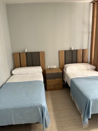 Apartamento vacacional primera línea  FUENGIROLA