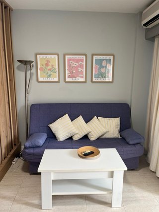 Apartamento vacacional primera línea  FUENGIROLA