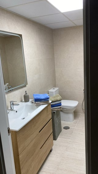 Apartamento vacacional primera línea  FUENGIROLA