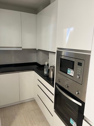 Apartamento vacacional primera línea  FUENGIROLA