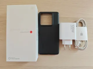 Xiaomi 14T Pro 12GB/256GB