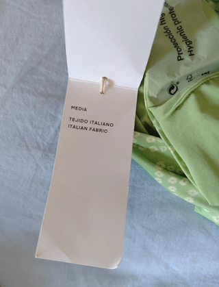 Costume Oysho bikini taglia S